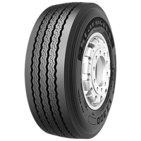 385/55 R22.5 160K LZ300 20PR Petlas
