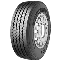 235/75 R17.5 143/141J LZ305 StarMaxx