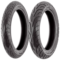 4.00-18 64H TT Arrowmax Streetsmart Dunlop