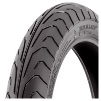 4.00-18 64H TT Arrowmax Streetsmart Dunlop