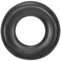 HL445/65 R22.5 169K GI378 Falken