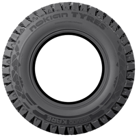 650/45-22.5 175A8 Ground Kare Nokian