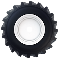 650/85 R38 173D/170E Maxi Traction Firestone