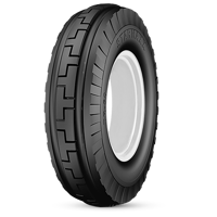 7.50-20 (108A6) TT TR-50 8PR StarMaxx
