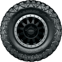 LT37x13.50 R17 121Q Geol. X-MT G005 POR RPB 10PR Yokohama