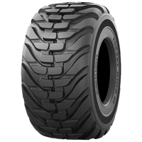 710/45-26.5 173A8 TT Forest King F 2 SF 24PR Nokian