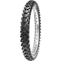 80/100-21 51M N.H.S. Bite MX CM-733 Front CST