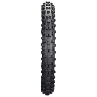 60/100-10 33J TT Geomax MX 3S Front Dunlop