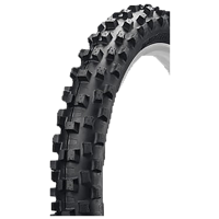 60/100-10 33J TT Geomax MX 3S Front Dunlop