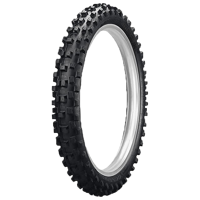 60/100-10 33J TT Geomax MX 3S Front Dunlop