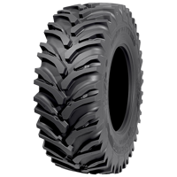 540/70 R30 159D Tractor King SB Nokian