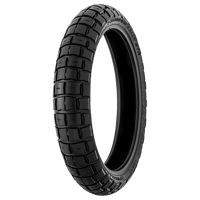 120/70 R17 58H Scorpion Rally STR Front M/C M+S Pirelli