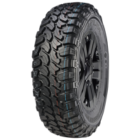 LT235/85 R16 120/116Q A929 M/T P.O.R. M+S APlus