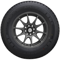 225/70 R15C 112/110R A867 M+S APlus