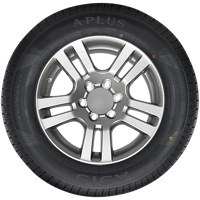 255/65 R17 110H A919 SUV M+S APlus