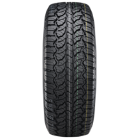 235/75 R15 109S A929 A/T XL OWL M+S APlus