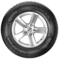 195/75 R16C 110/108R Altrust+ Apollo