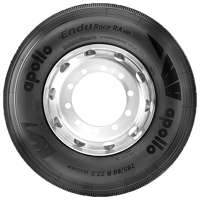 295/80 R22.5 154/149M EnduRace RA HD 16PR Apollo