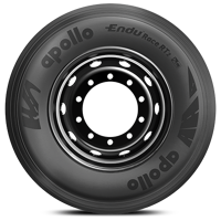 385/65 R22.5 164K EnduRace RT2 (EU) 22PR Apollo