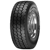 385/65 R22.5 164K EnduTrax MA HD Apollo