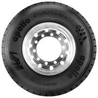 385/65 R22.5 164K EnduTrax MA HD Apollo