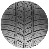 185/65 R15 88T Polaris 5 M+S Barum