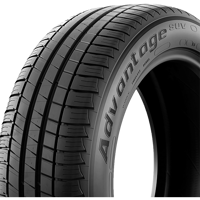 225/55 R18 98V Advantage SUV BF Goodrich