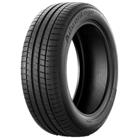 225/60 R17 99H Advantage SUV BF Goodrich