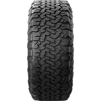 LT285/65 R18 121/118R All Terrain T/A KO2 M+S 10PR BF Goodrich