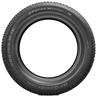 195/60 R16 89H g-Force Winter 2 M+S BF Goodrich