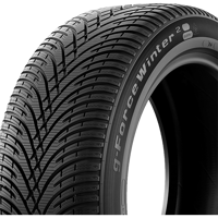 215/65 R16 102H g-Force Winter 2 SUV XL M+S BF Goodrich