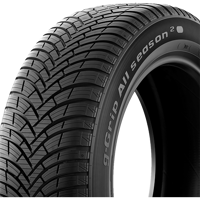 195/55 R16 91H G-Grip All Season 2 XL M+S BF Goodrich