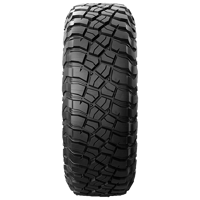LT305/60 R18 121/118Q Mud Terrain T/A KM3 POR BF Goodrich