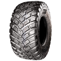 710/50 R30.5 173D FL 693 M BKT