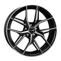 BORBET QX 8.0X19 5X112 ET40 66.5