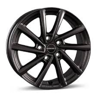 BORBET V 7.0X18 5X112 ET45 57.1