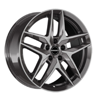 BORBET Z 8.0X19 5X112 ET44 57.1