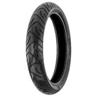 120/70 ZR19 60W BT A41 Front Bridgestone