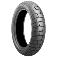130/80 R17 65H Battlax Adventure Trail AT41 Rear Bridgestone
