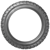 150/70 R17 69V Battlax Adventure Trail AT41 Rear Bridgestone