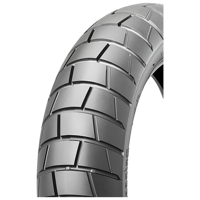 170/60 R17 72V Battlax Adventure Trail AT41 Rear Bridgestone