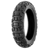 4.00-18 64P BT Adventurecross AX41 Rear M+S Bridgestone