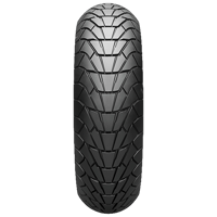 160/60 R15 67H BT Scrambler AX41S Rear M+S Bridgestone