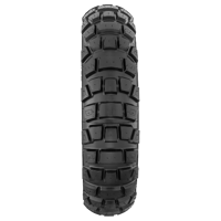 130/80-18 66P BT Adventurecross AX41 Rear M+S Bridgestone