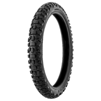 80/100 -21 51P TT BT Adventurecross AX41 Front M+S Bridgestone