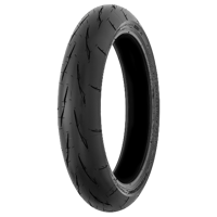 120/70 ZR17 (58W) BT RS11 E Front GSXR 19 Bridgestone