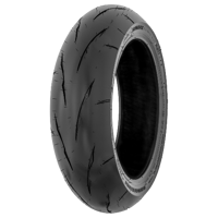 190/55 ZR17 (75W) BT RS11 E Rear GSXR 19 Bridgestone