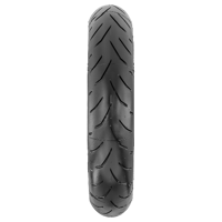 120/70 ZR17 (58W) BT S20 Front N M/C Bridgestone