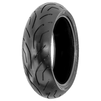 180/55 ZR17 (73W) BT S20 Rear M M/C Bridgestone
