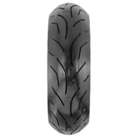 180/55 ZR17 (73W) BT S20 Rear M M/C Bridgestone